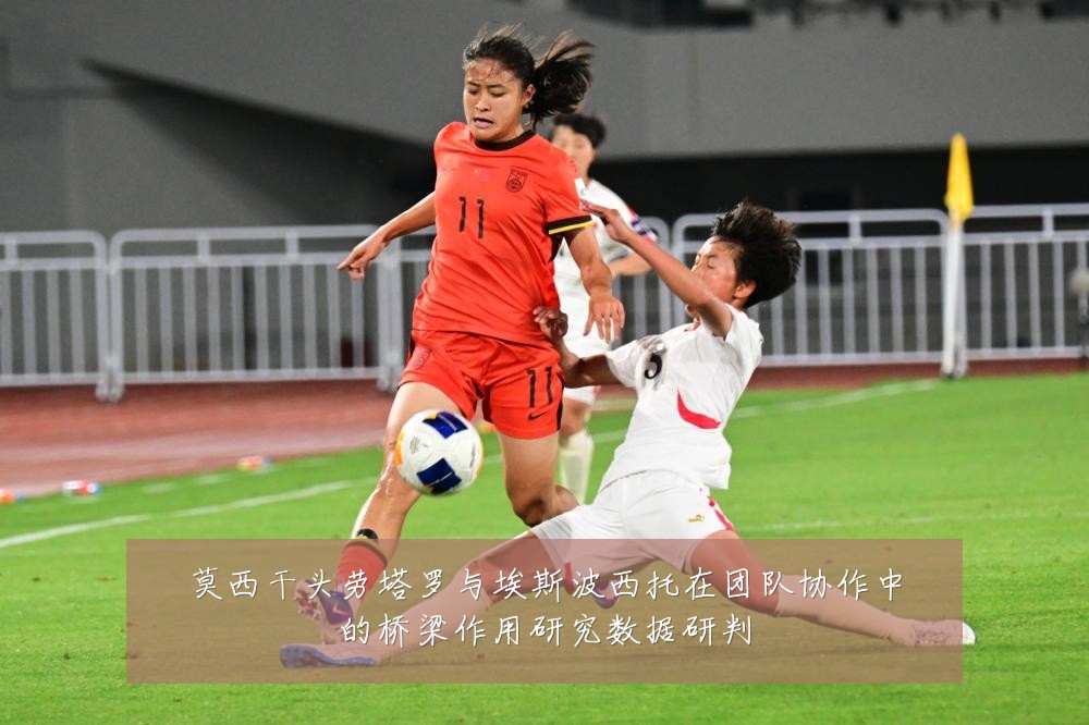 莫西干头劳塔罗与埃斯波西托在团队协作中的桥梁作用研究数据研判