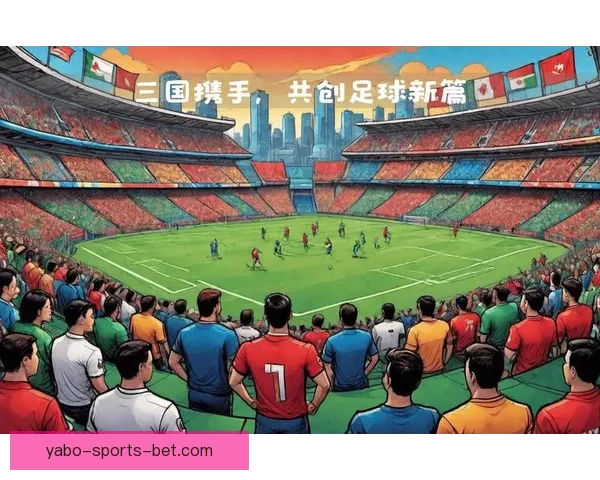2026年世界杯在美国举行新纪元足球盛宴 开创全球体育赛事新篇章 2026年世界杯在美国举行新纪元足球盛宴 开创全球体育赛事新篇章