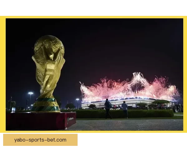 2026年世界杯盛大开幕在即全球球迷热切期待精彩赛事