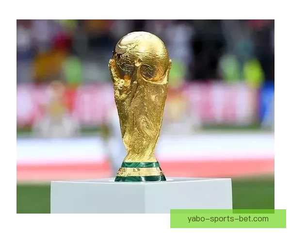 2026年世界杯淘汰赛完整赛程揭晓 各支劲旅晋级之路紧张激烈